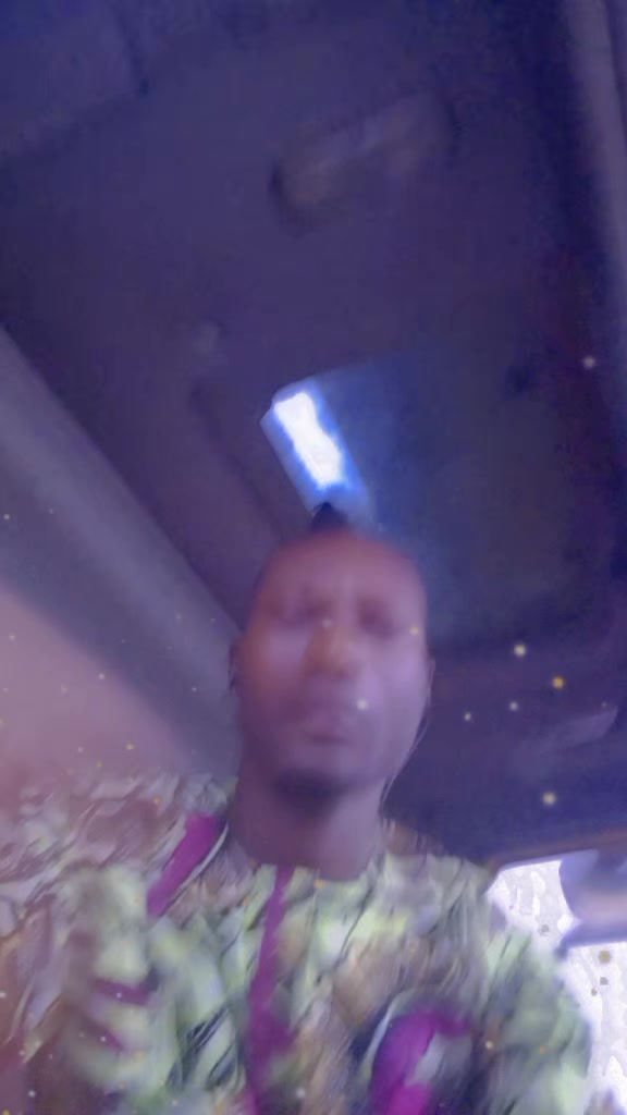 @Ganiu shokunbi