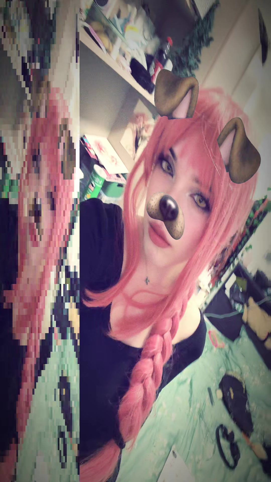 @(≧∇≦)