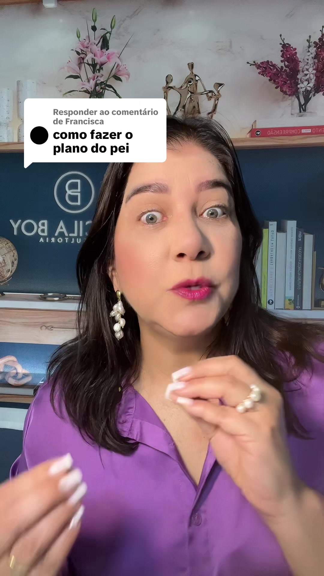 @Priscila Pereira Boy