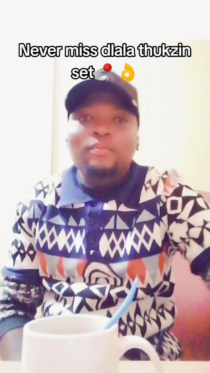 @Tlhalenova Mariri🇿🇦😍