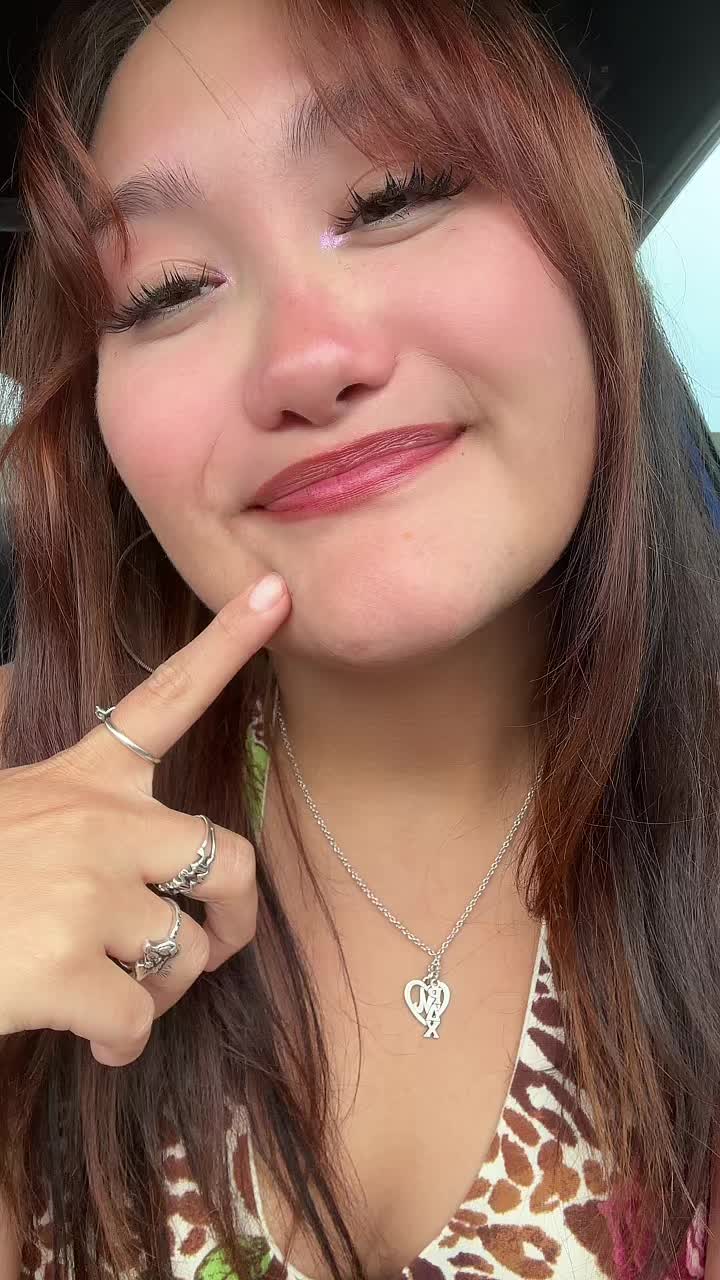 @Michaela⁷