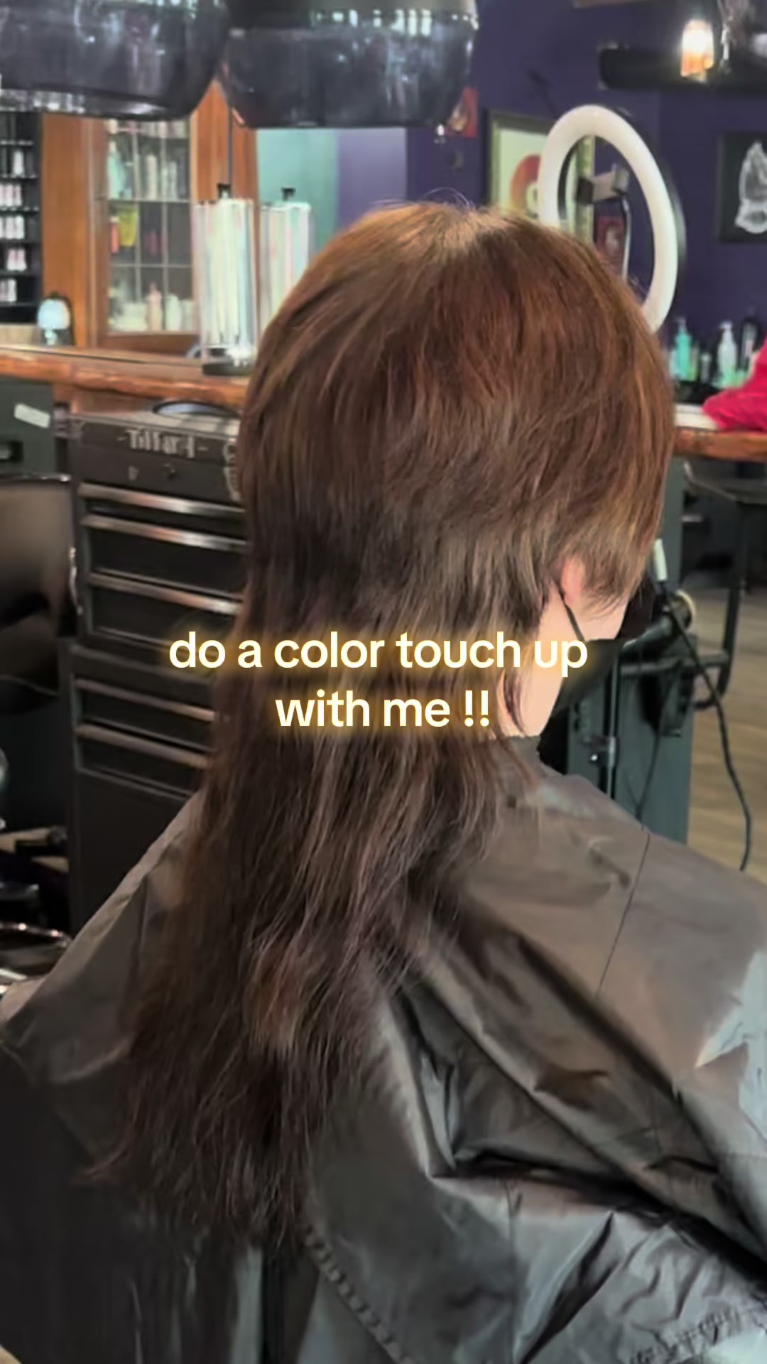 @Amanda | NASHVILLE HAIRSTYLIST