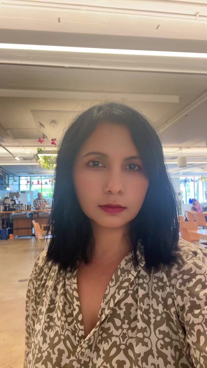 @Anita Sharma