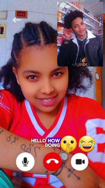 @꧁❥𝐁𝐢𝐧𝐢𝐲𝐚𝐦༆ነኝ❥ጭስ🤟𝐁&𝐍꧂