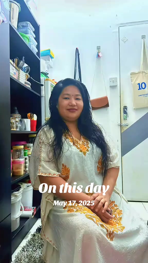 @सोनुको ममि ❤️🥰
