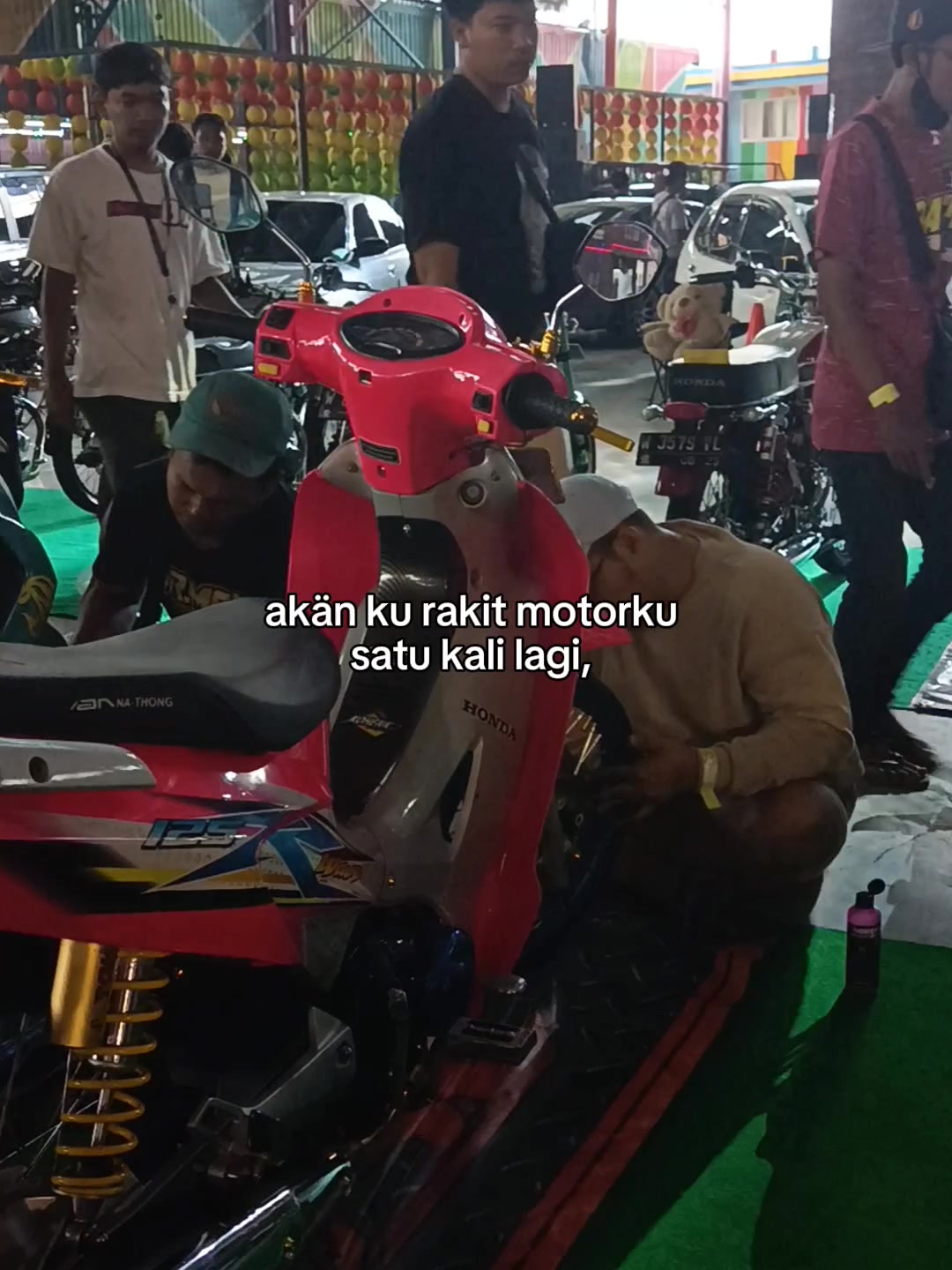 @ARSYI
