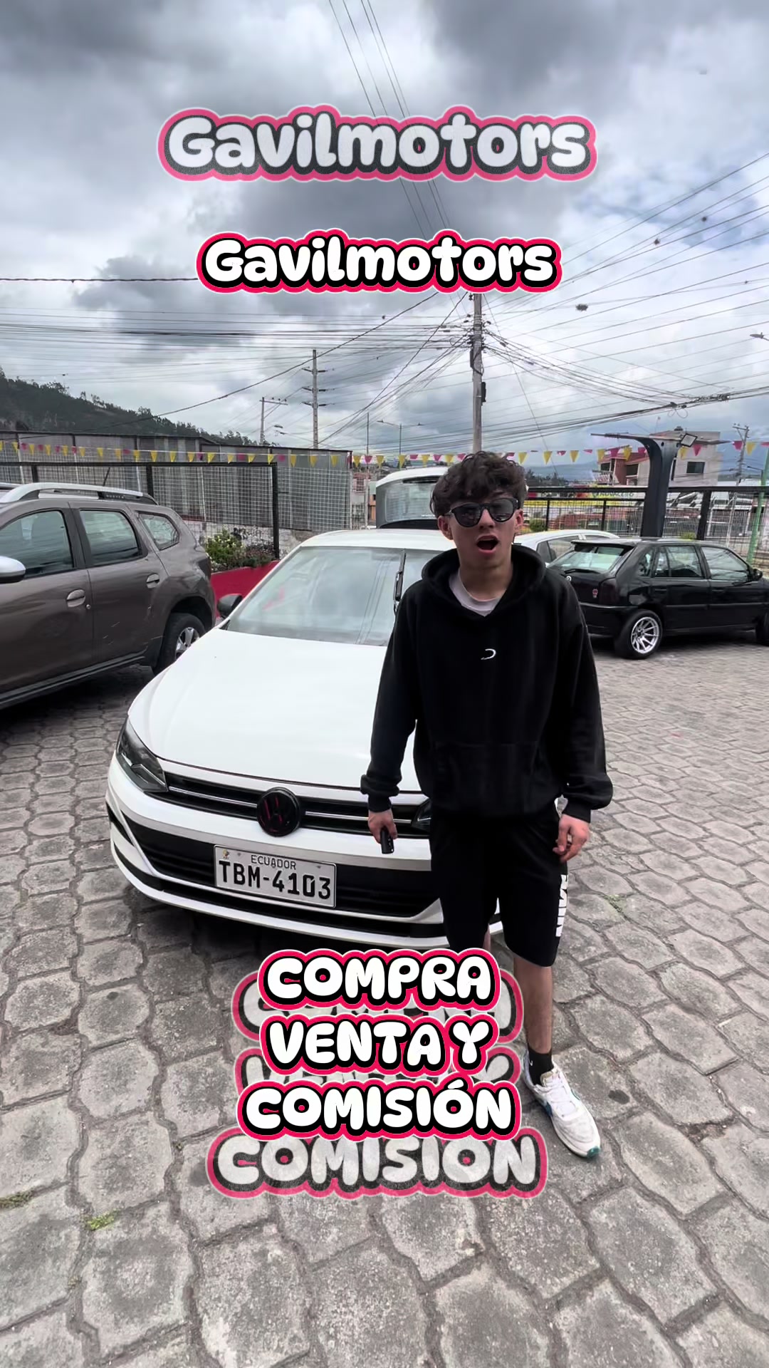 @GAVILMOTORS OFERTAS