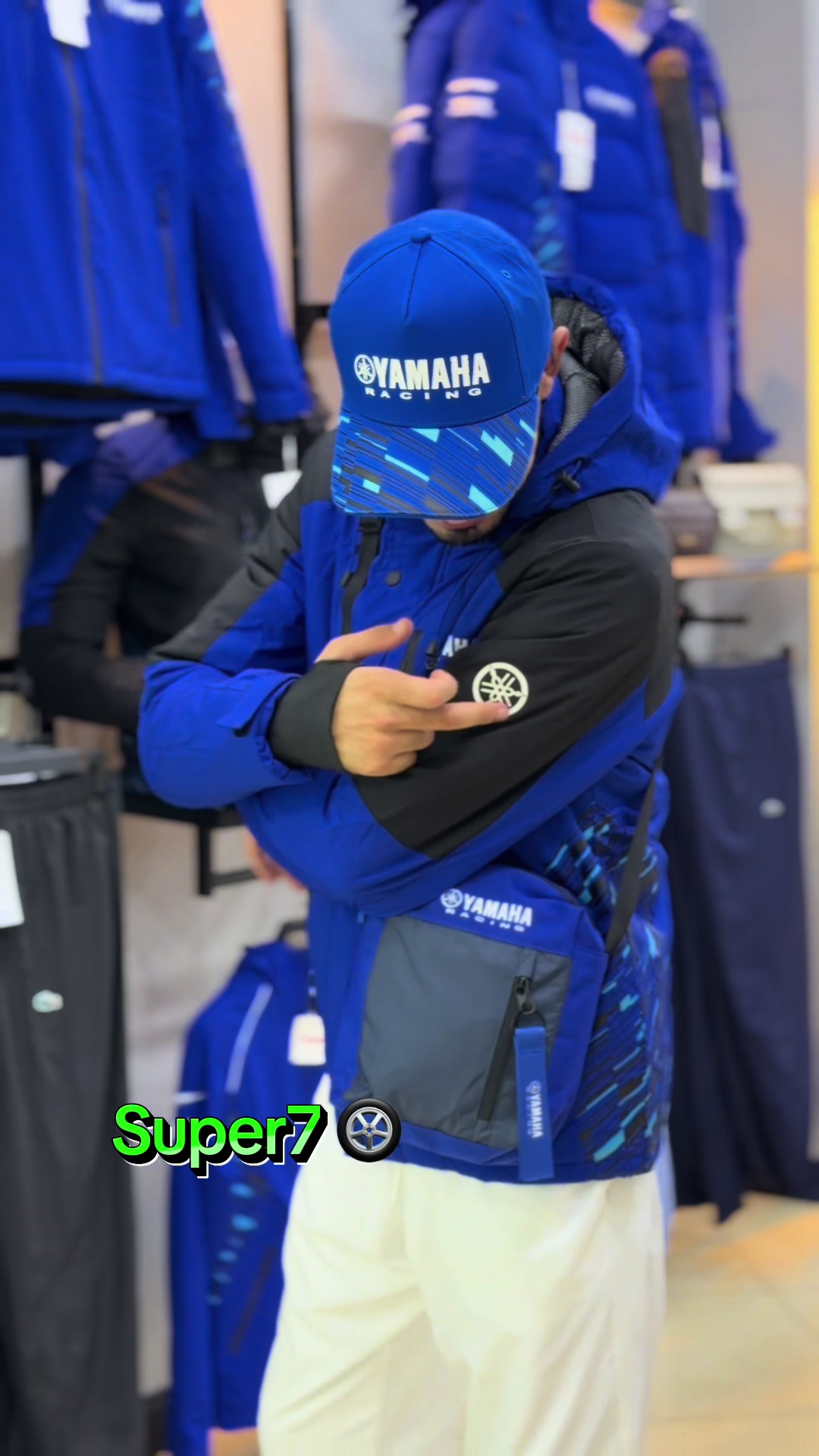 @๐ Ilyes super7 ๐ฅ