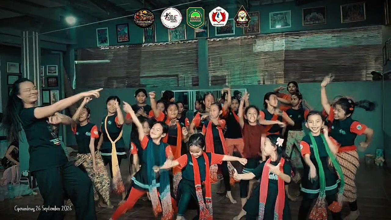 @Ane Studio13 Dance&Performing