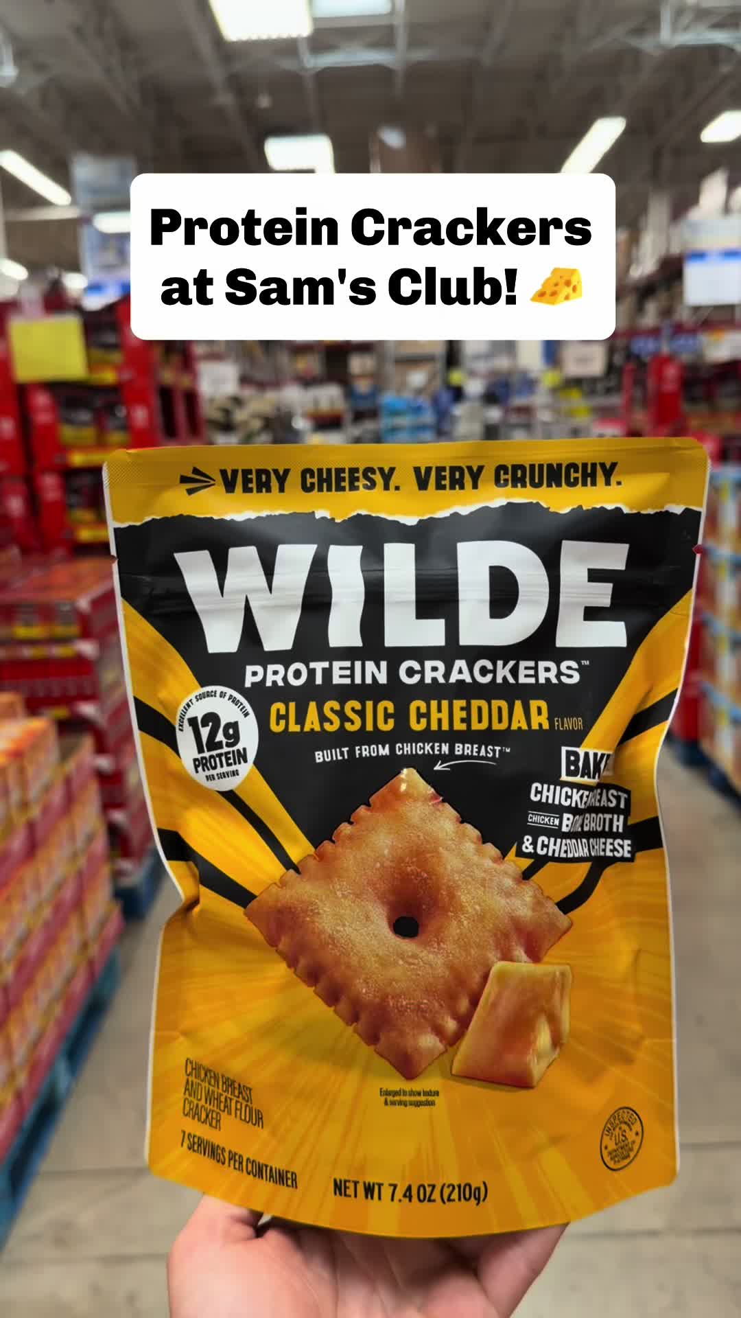 @Sam’s Club Lovers