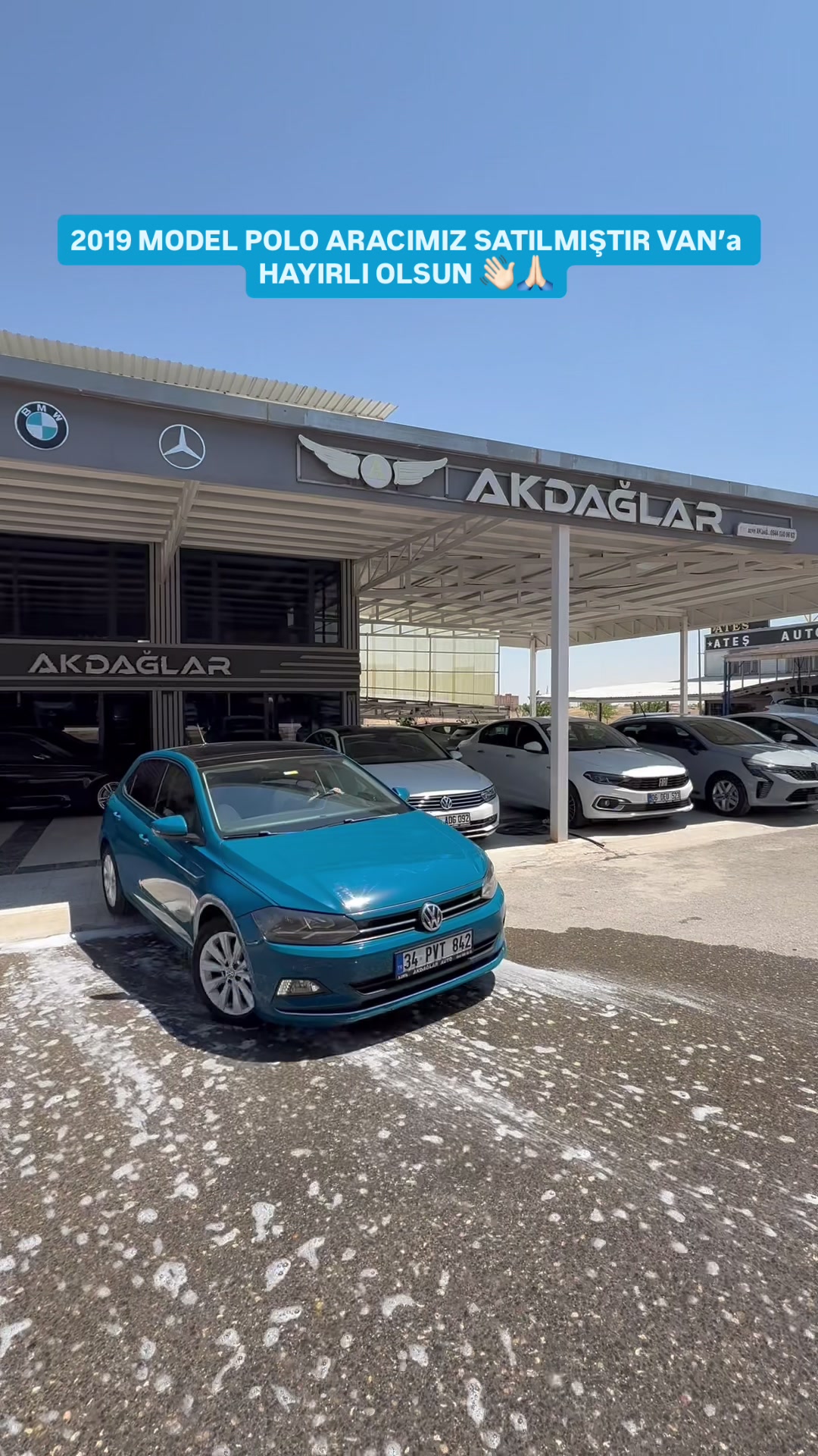 @AKDAĞLAR AUTO