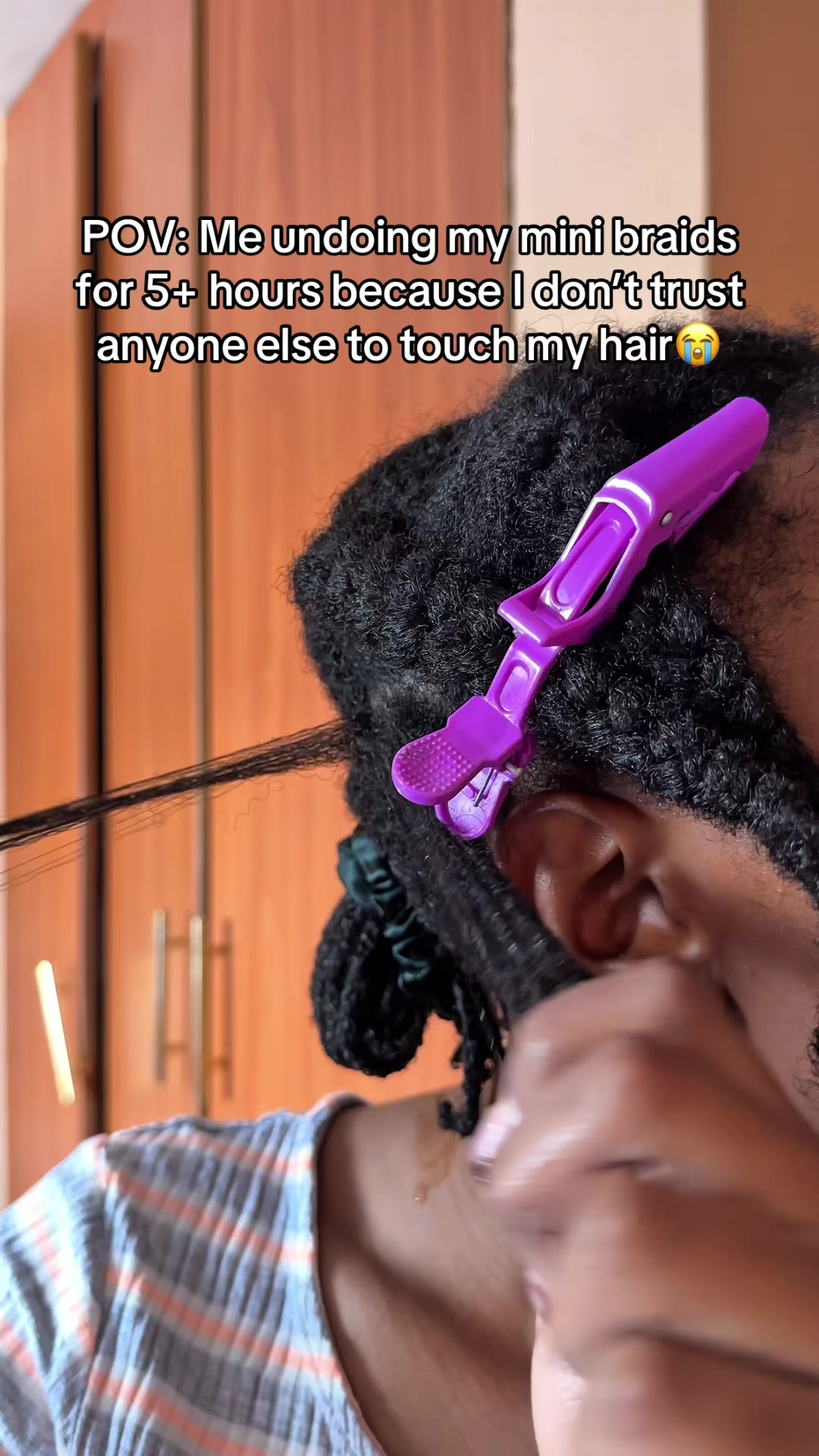 @ciku💕| Natural hair