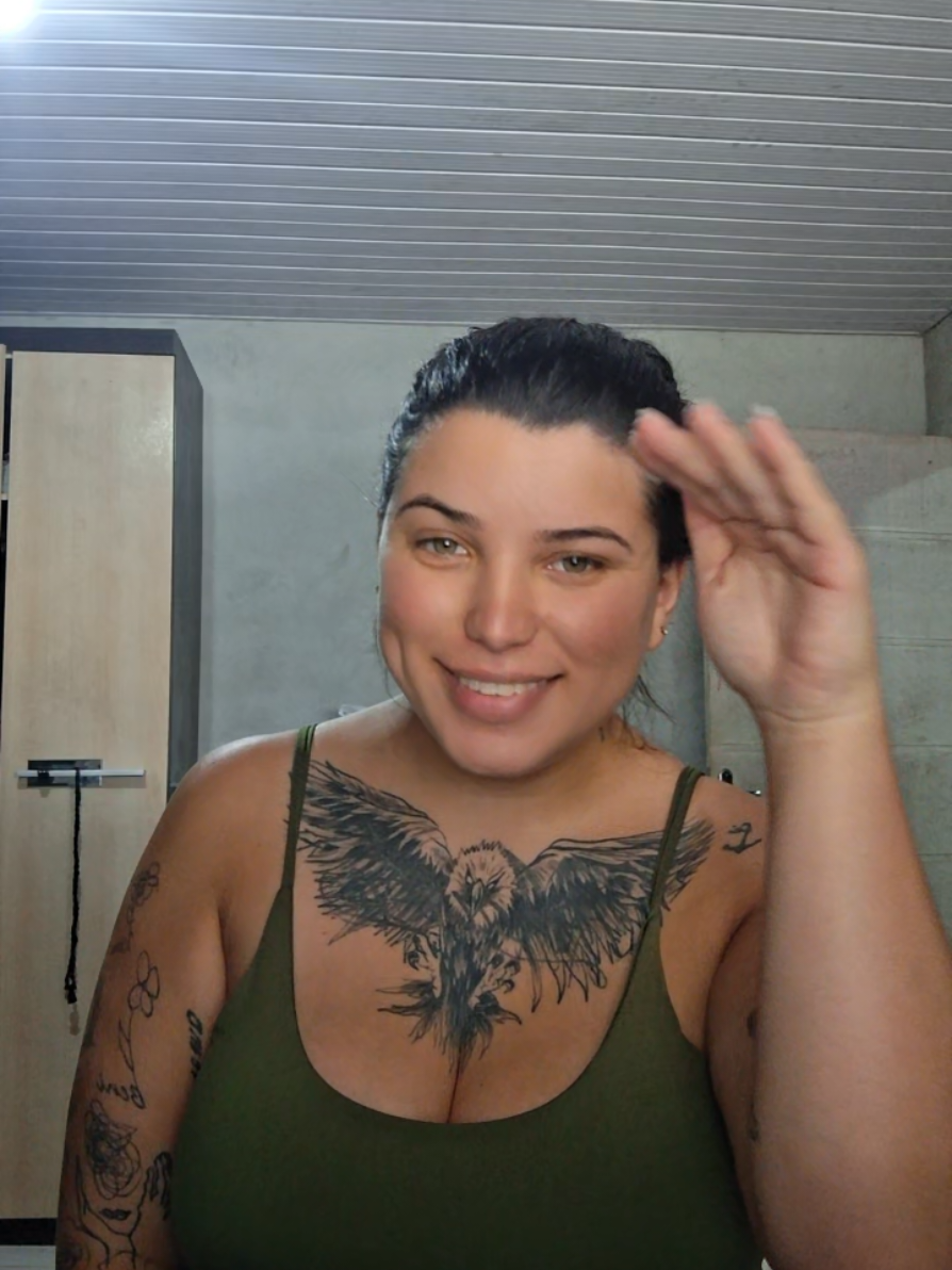 @Andressa Fonseca