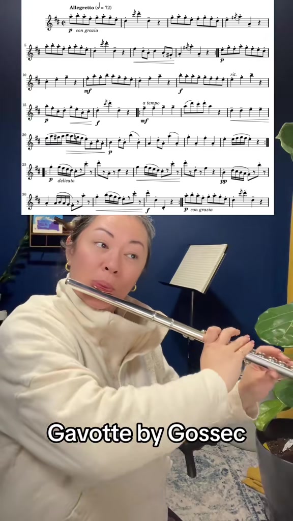 @Hey Flutes | Sarah Carrier