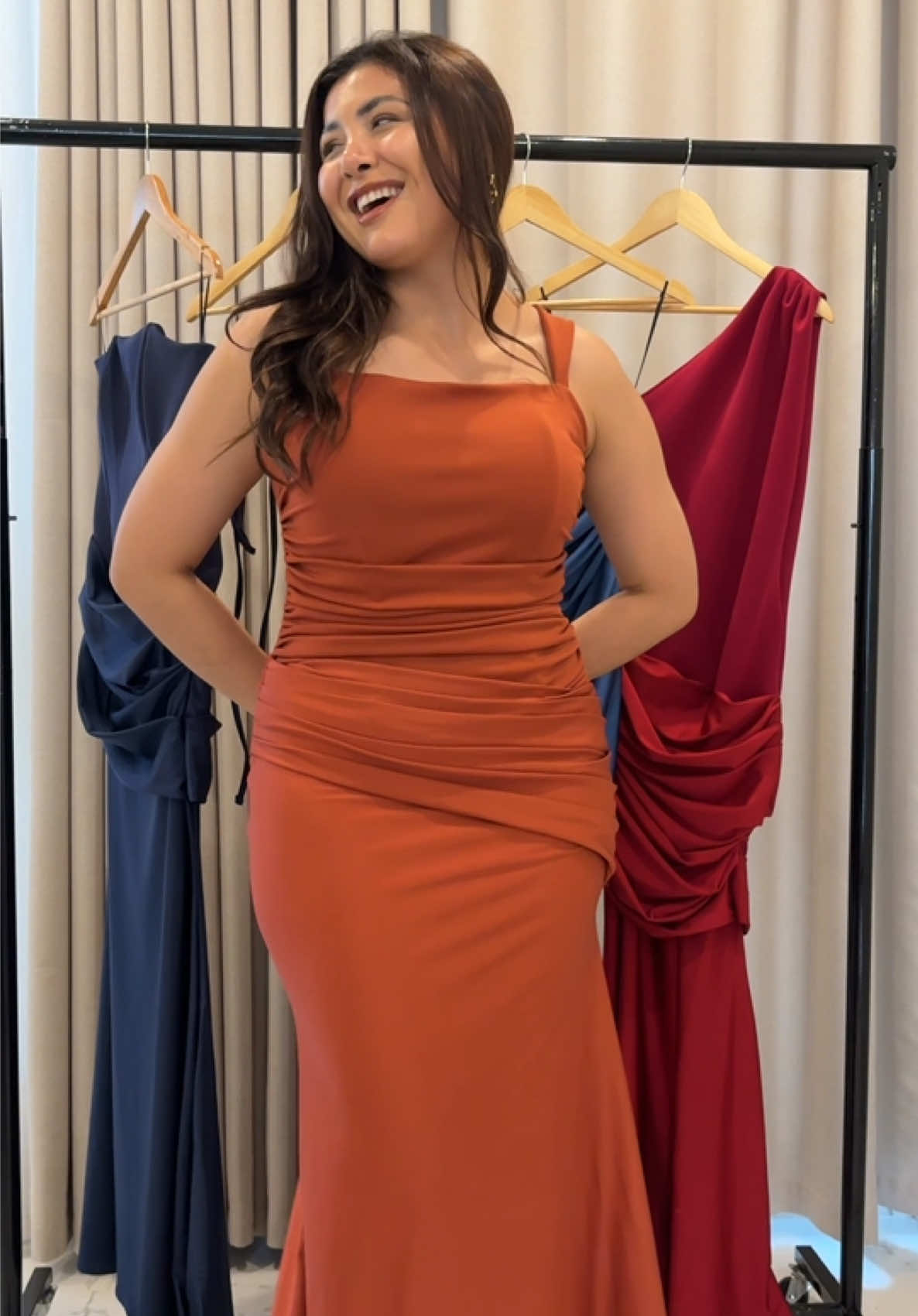 @Virago Dress