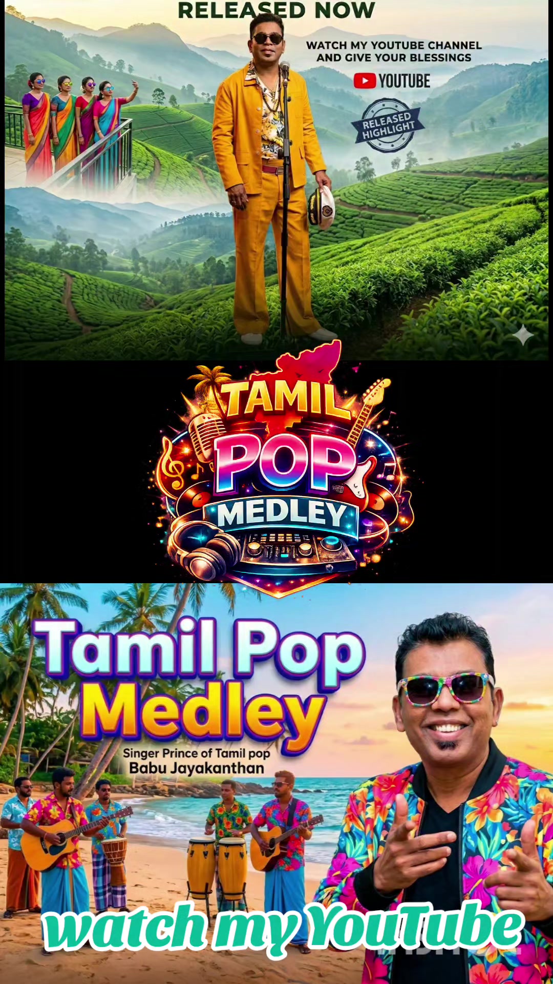 @Babu Music 🇨🇦