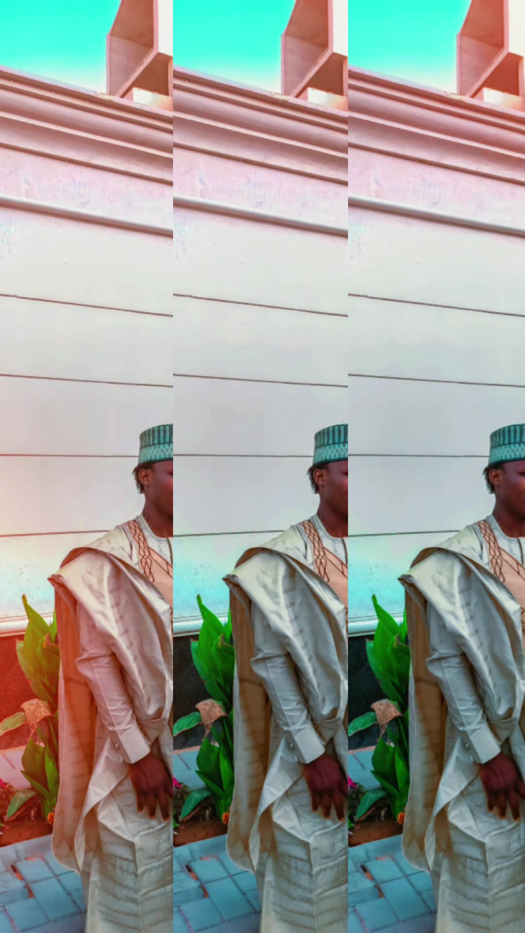 @ABDOULKARIM  DAN MAMA can
