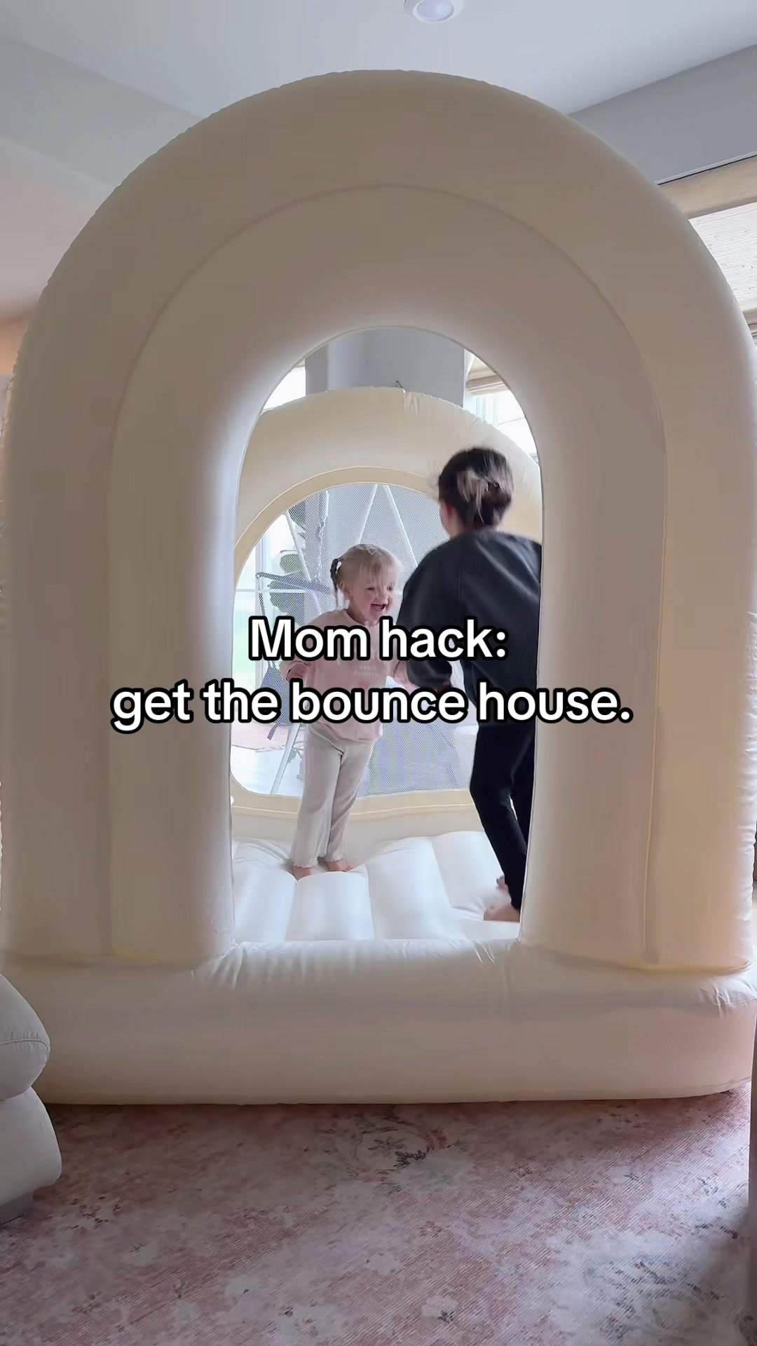 @Chelsea | SAHM | Girl mom
