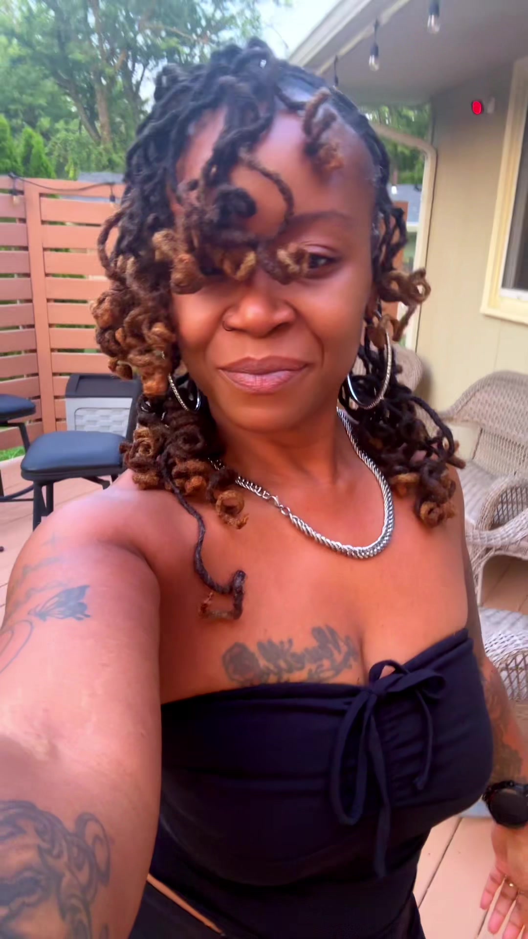 @MzNenet Kennedy