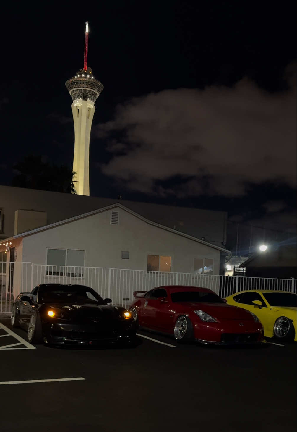 @Superstar Garage Racing