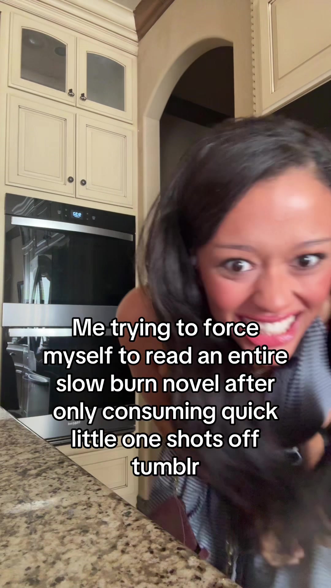 @Audrey Grace