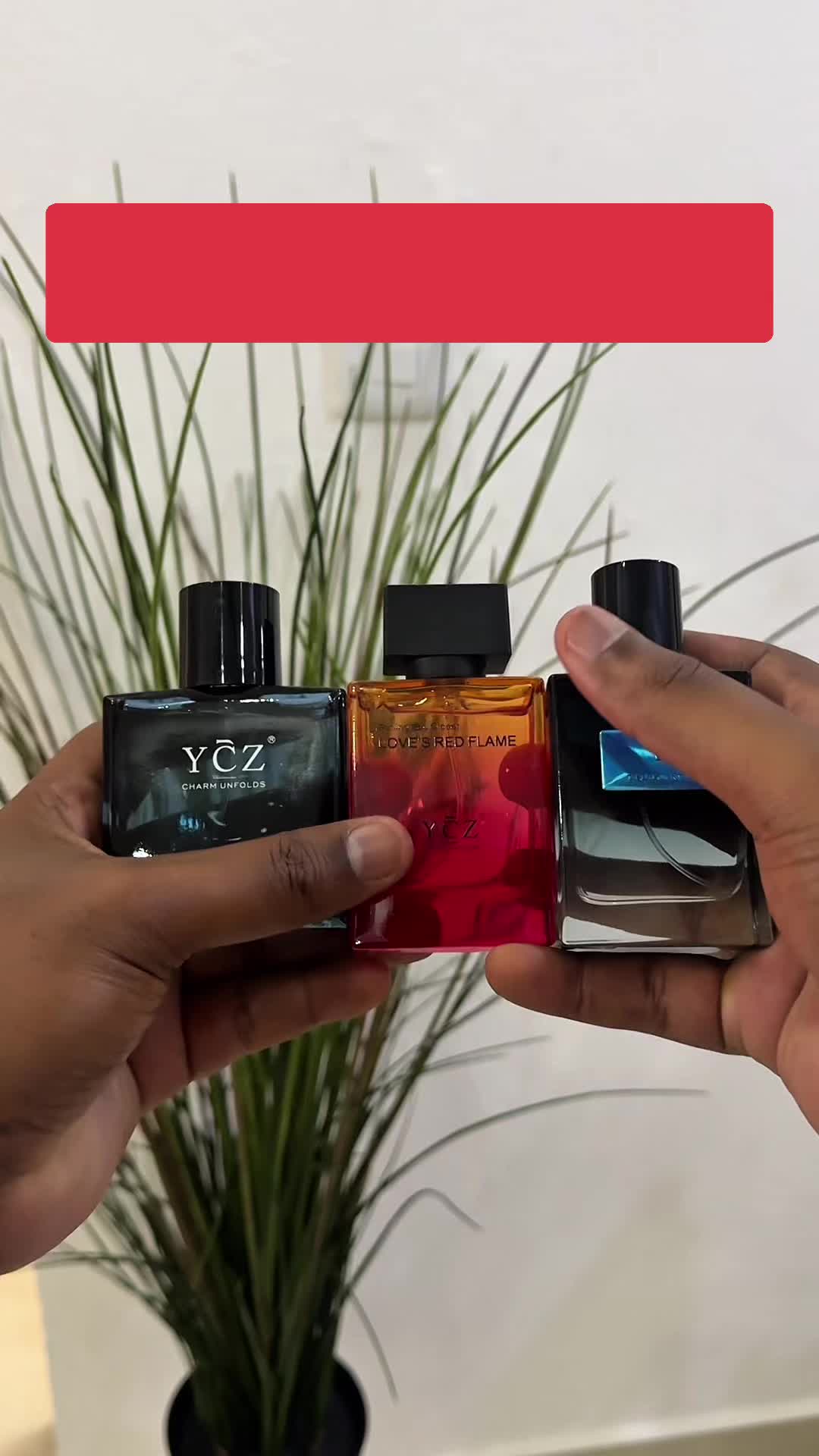 @Fragancias de HOMBRE Y MUJER