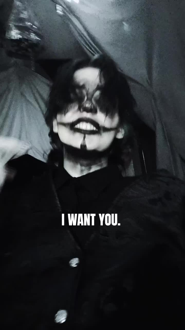 @UrFavGhoul