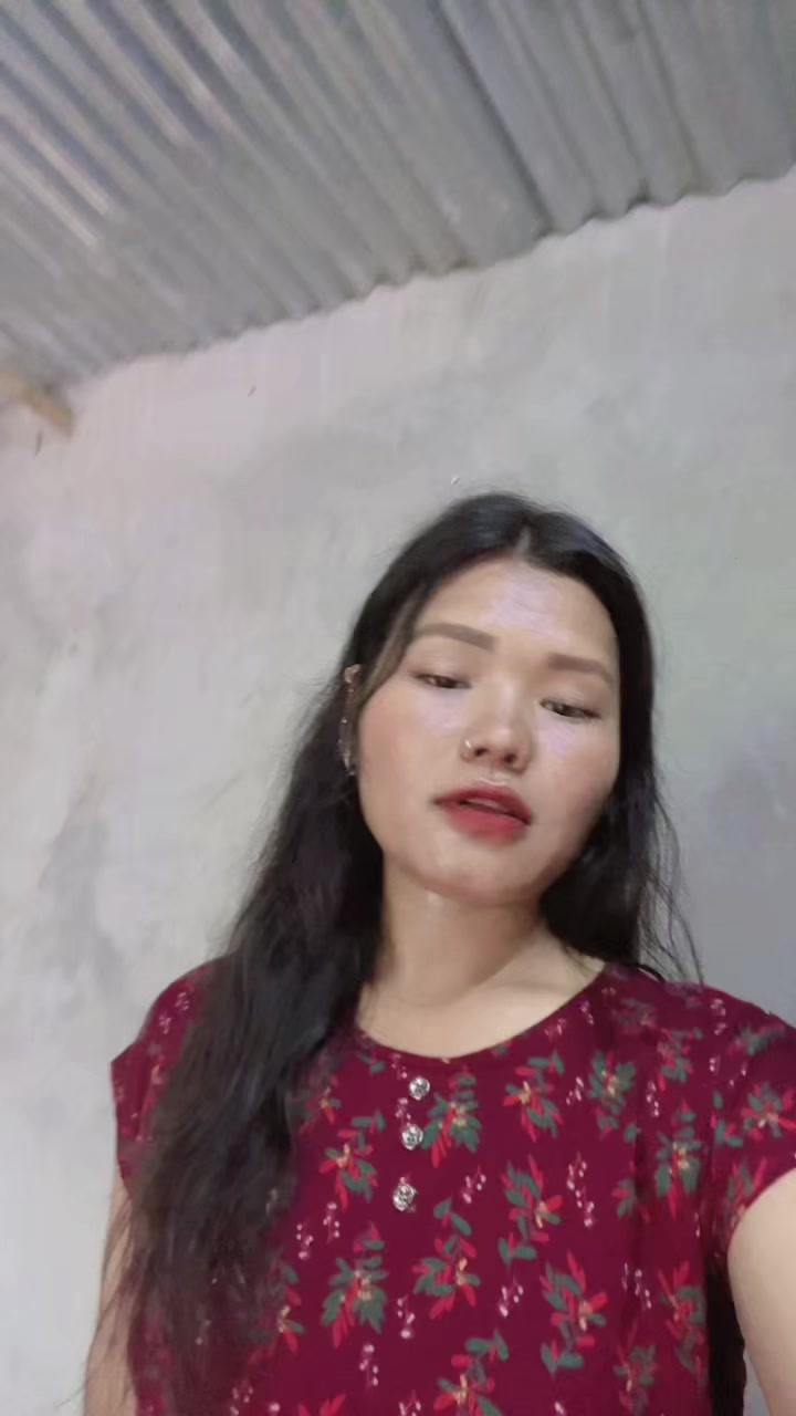 @magarni sapana ✝️