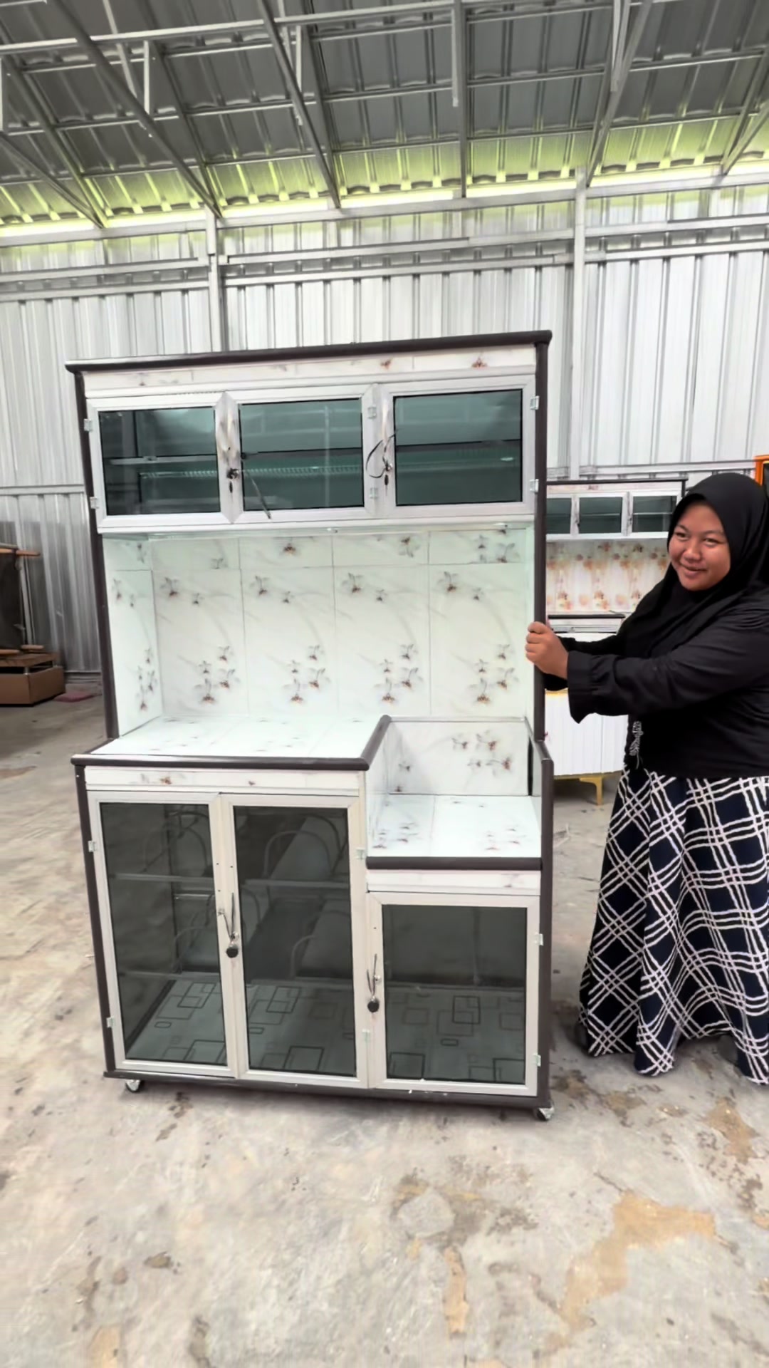 @Hilya furniture serang