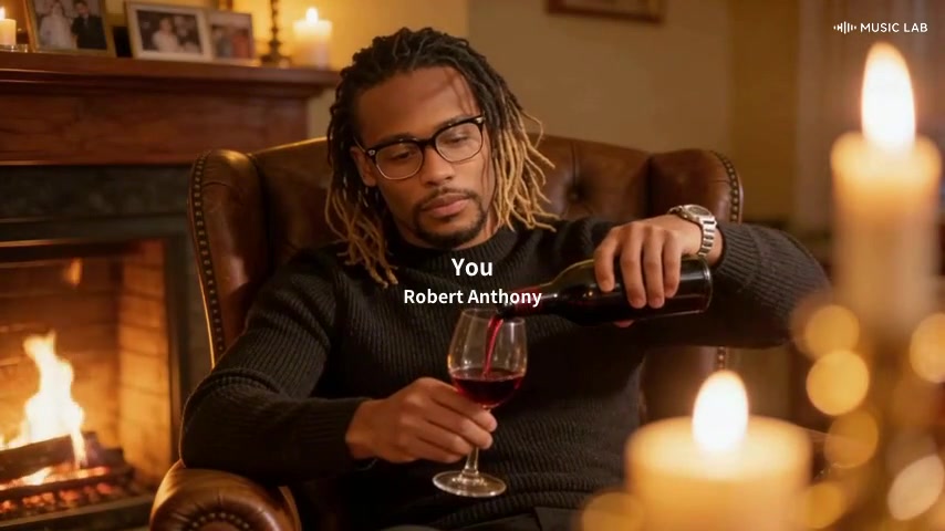 @Robert Anthony