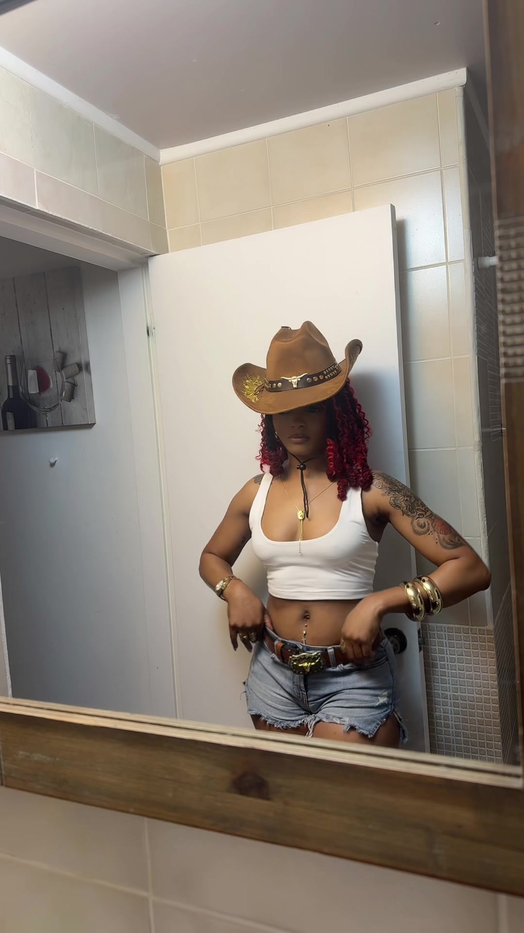 @🇩🇲Bad Gyal Gigi