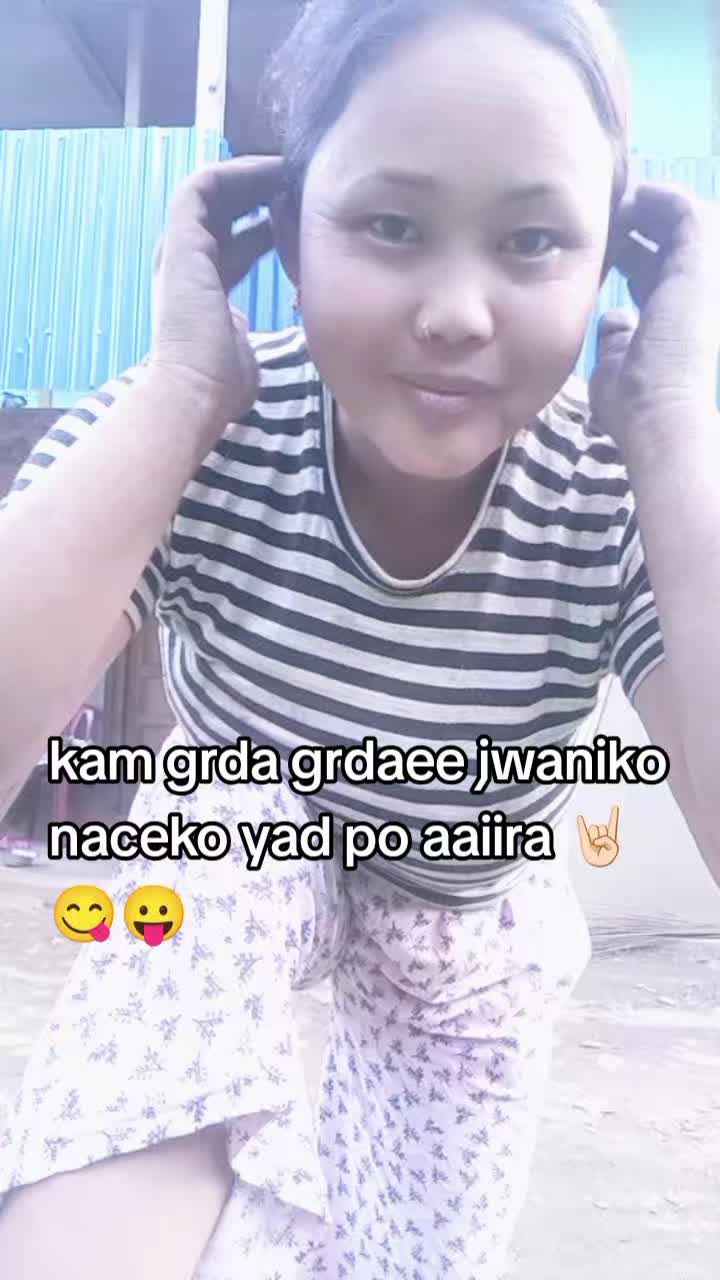 @limbuni mamata younghang