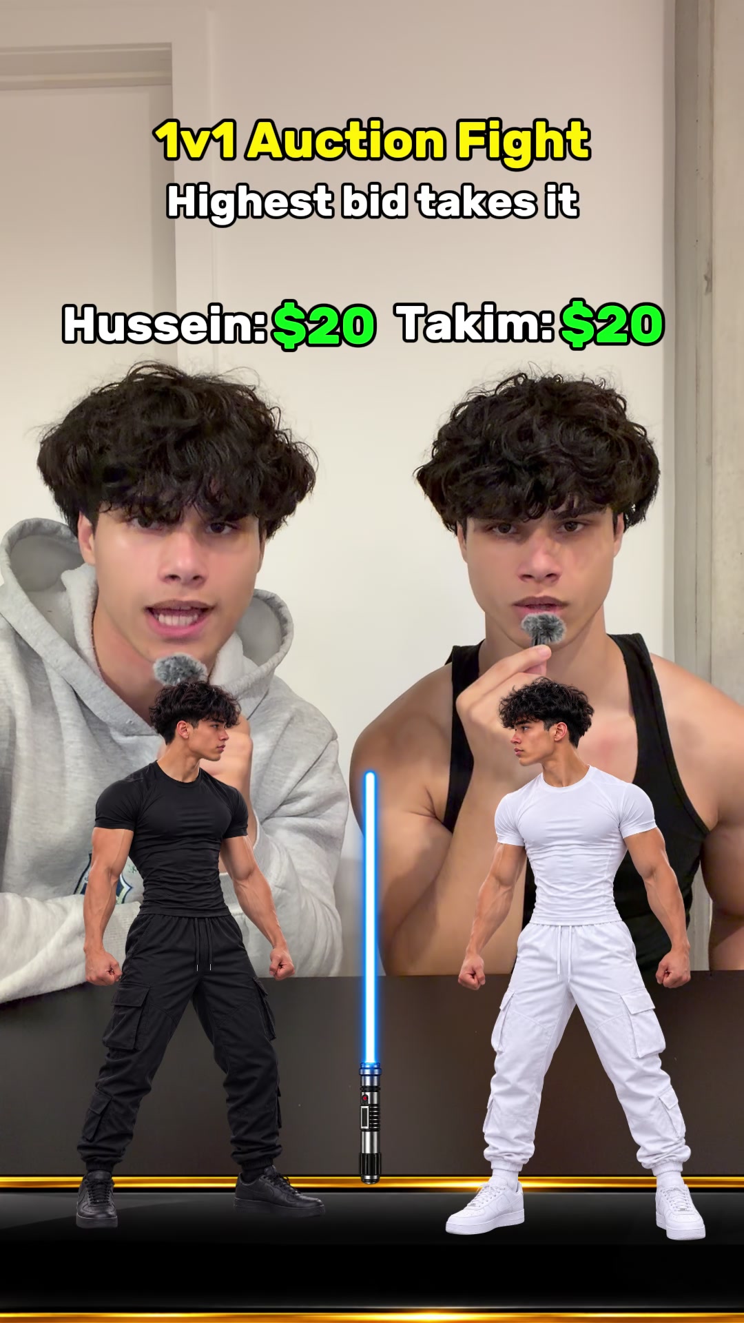 @Rise Twins