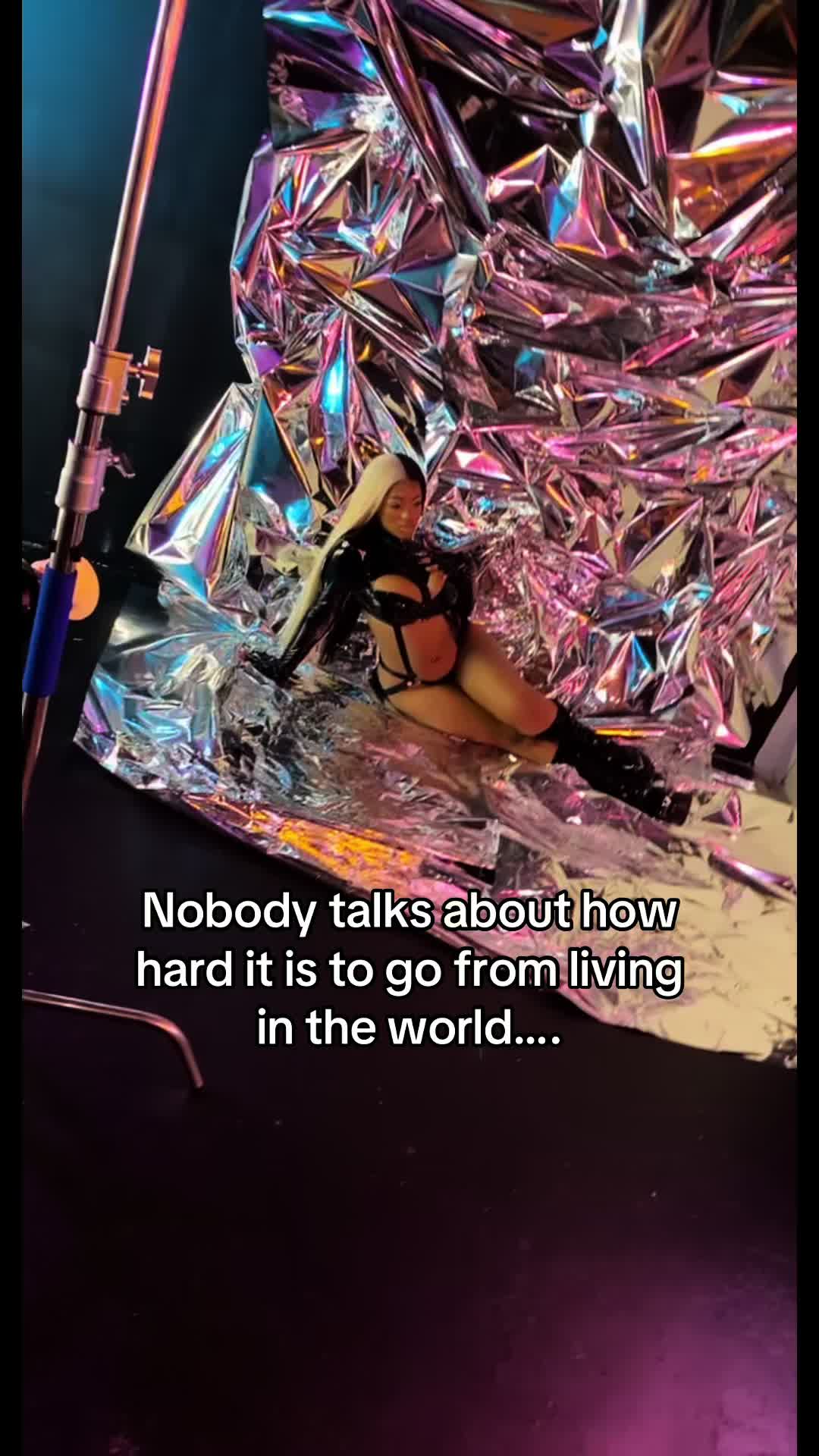 @JAYDDASTR ⭐️