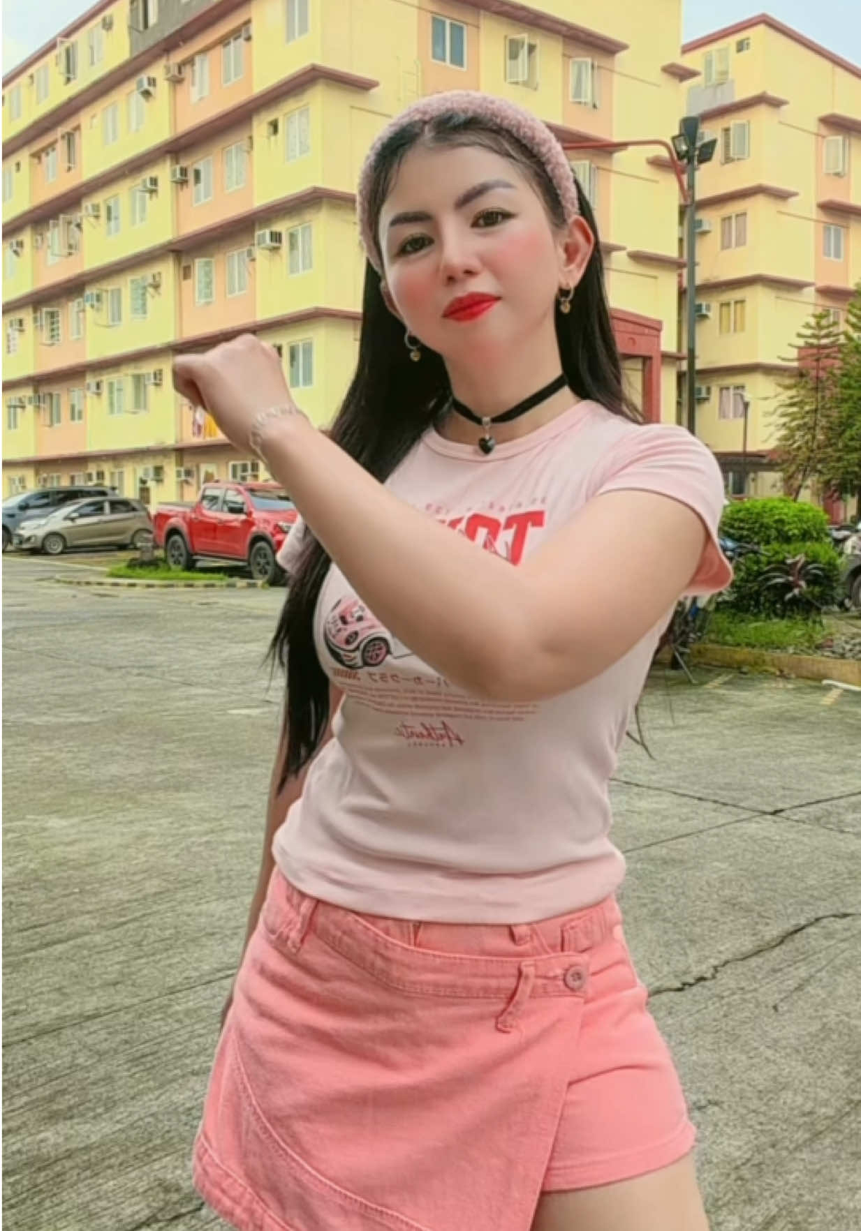 @Jingky Moves