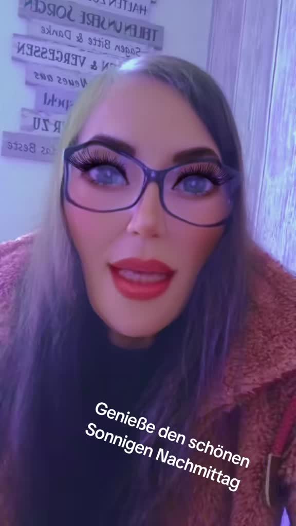 @Hilde die Wilde 😜😉🤭