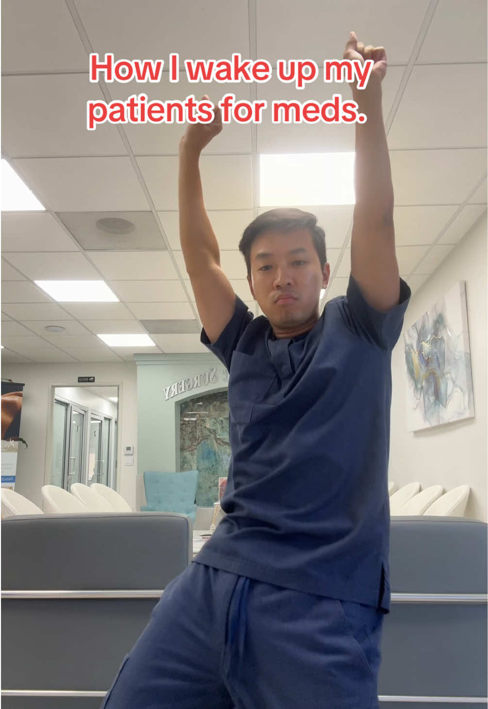 @Patrick Nguyen | PA-C