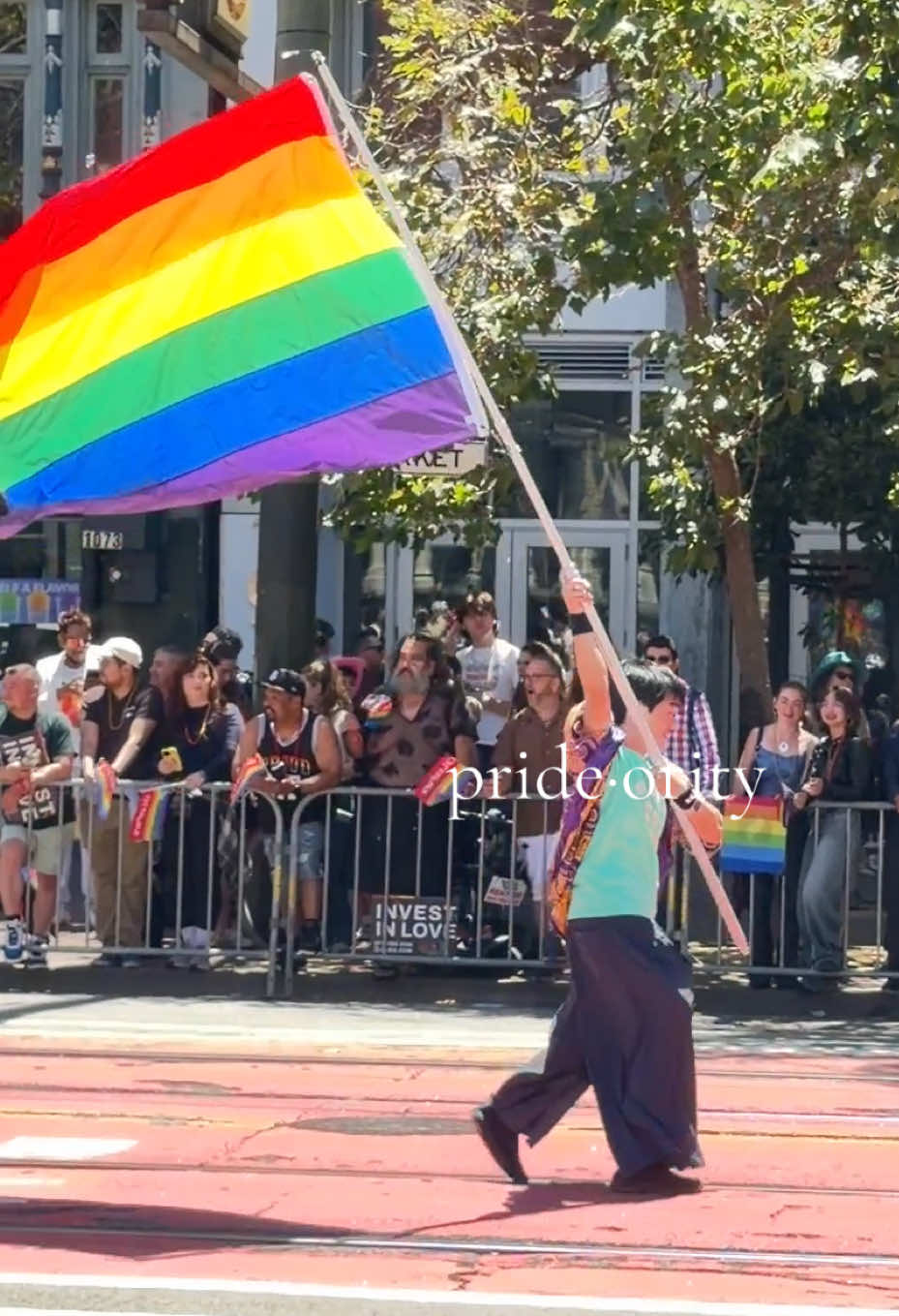 @Pride•ority