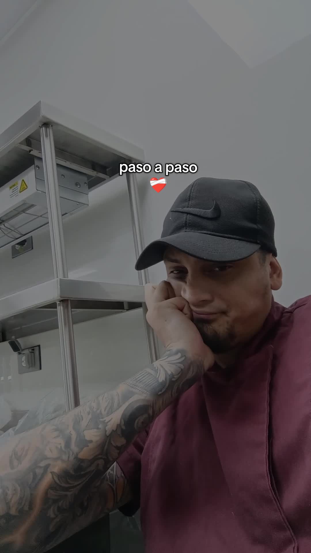 @Oscar Machado