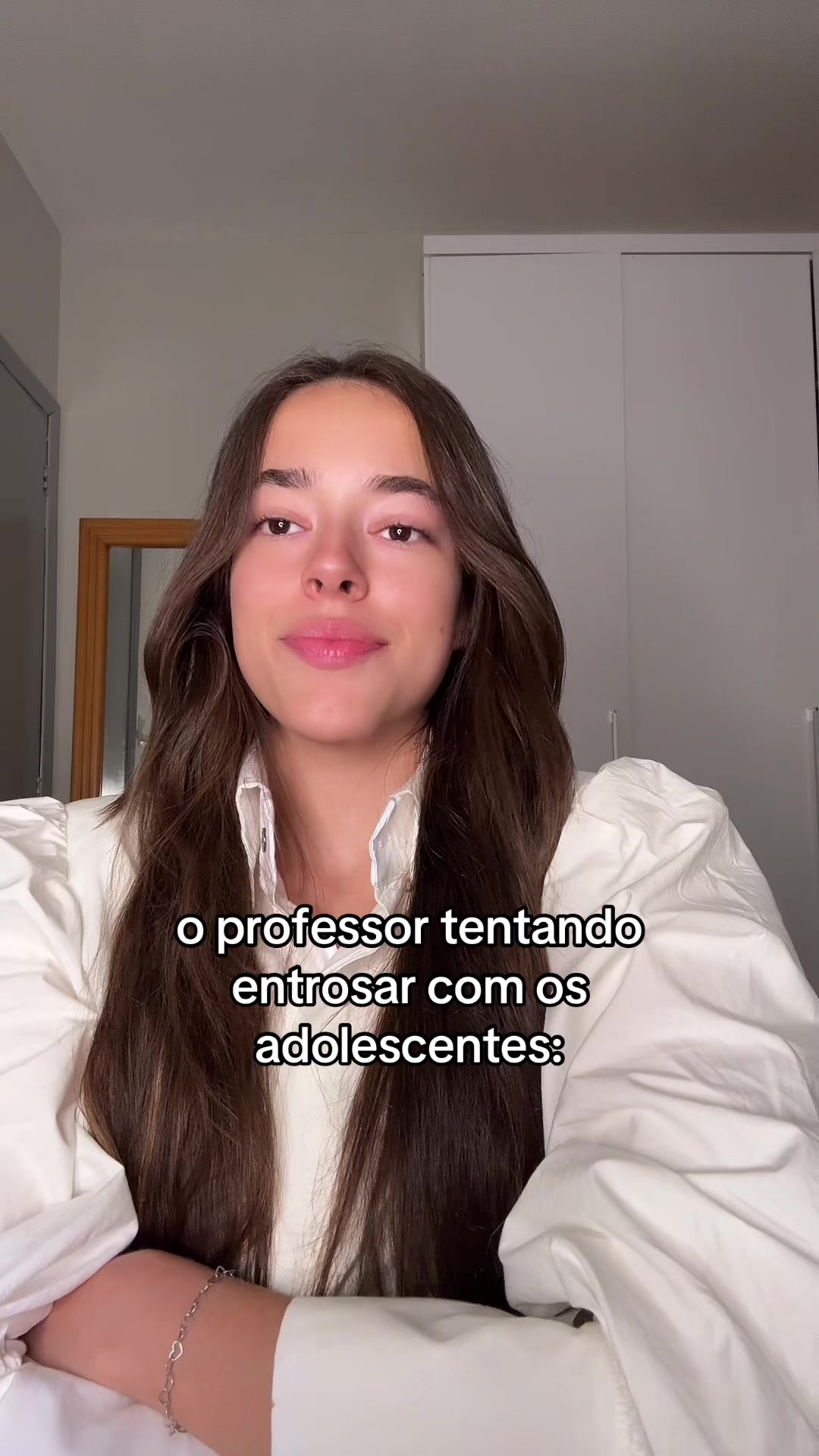 @Julia Andrade