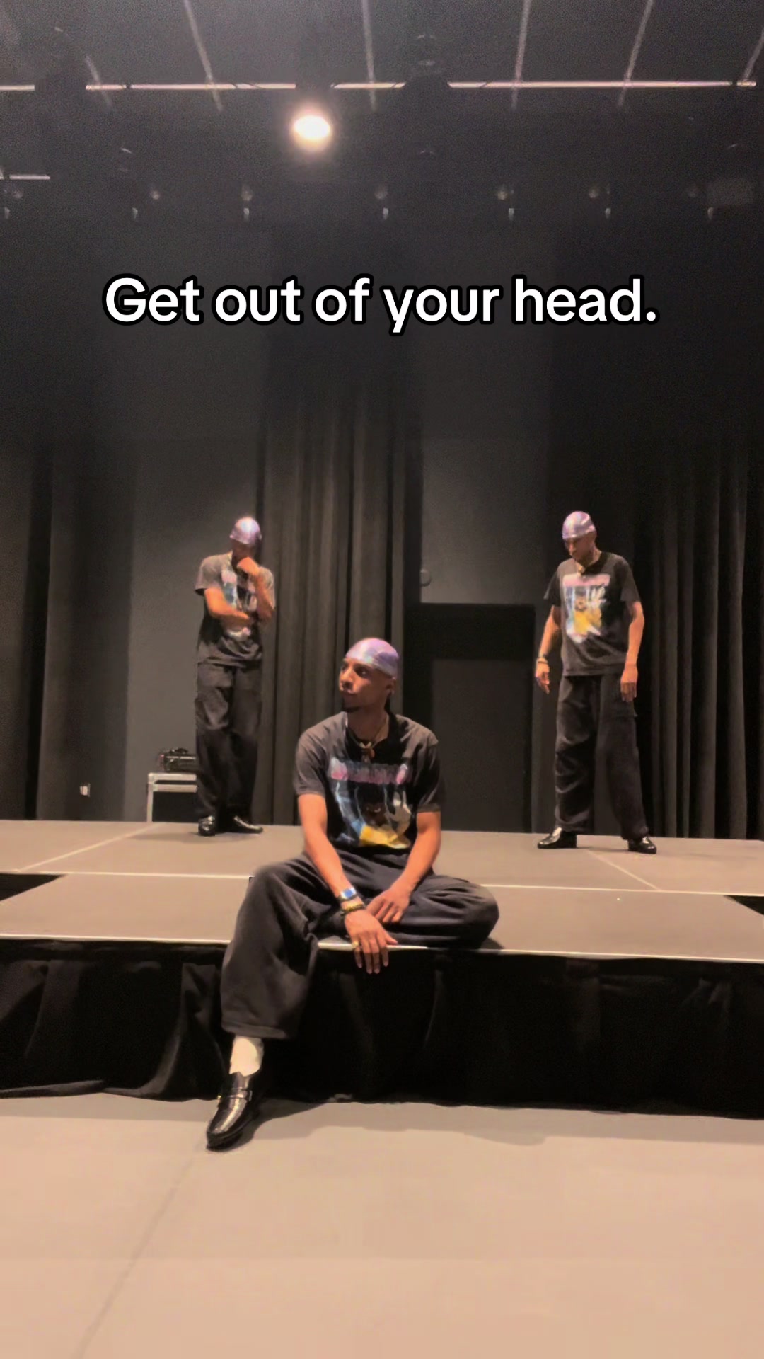 @JAHNI • NIYCHAEL JACKSON