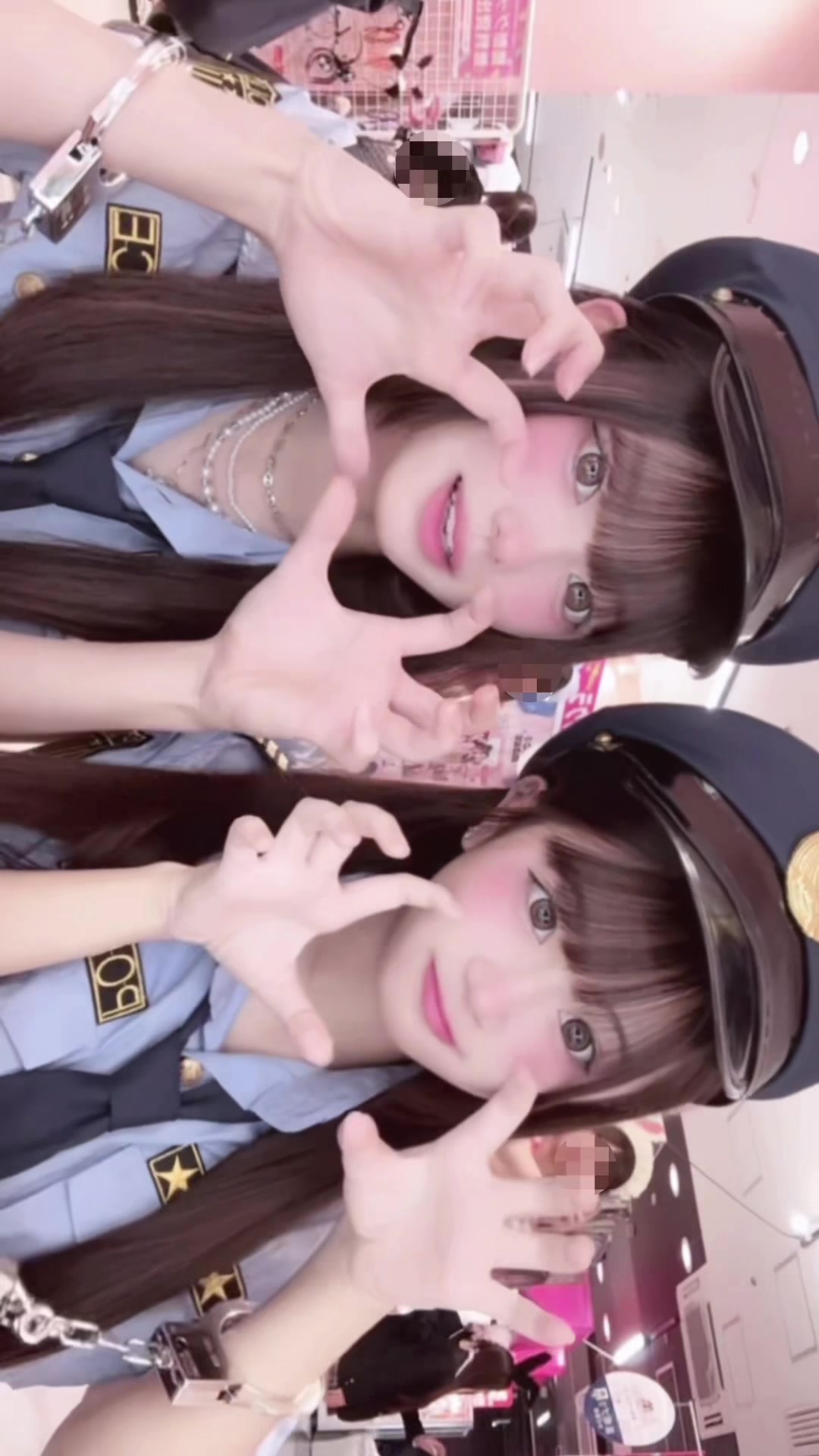 @葵