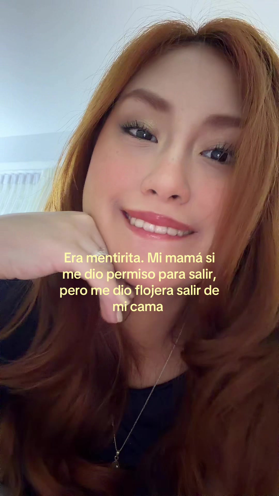 @Adriana Ximena