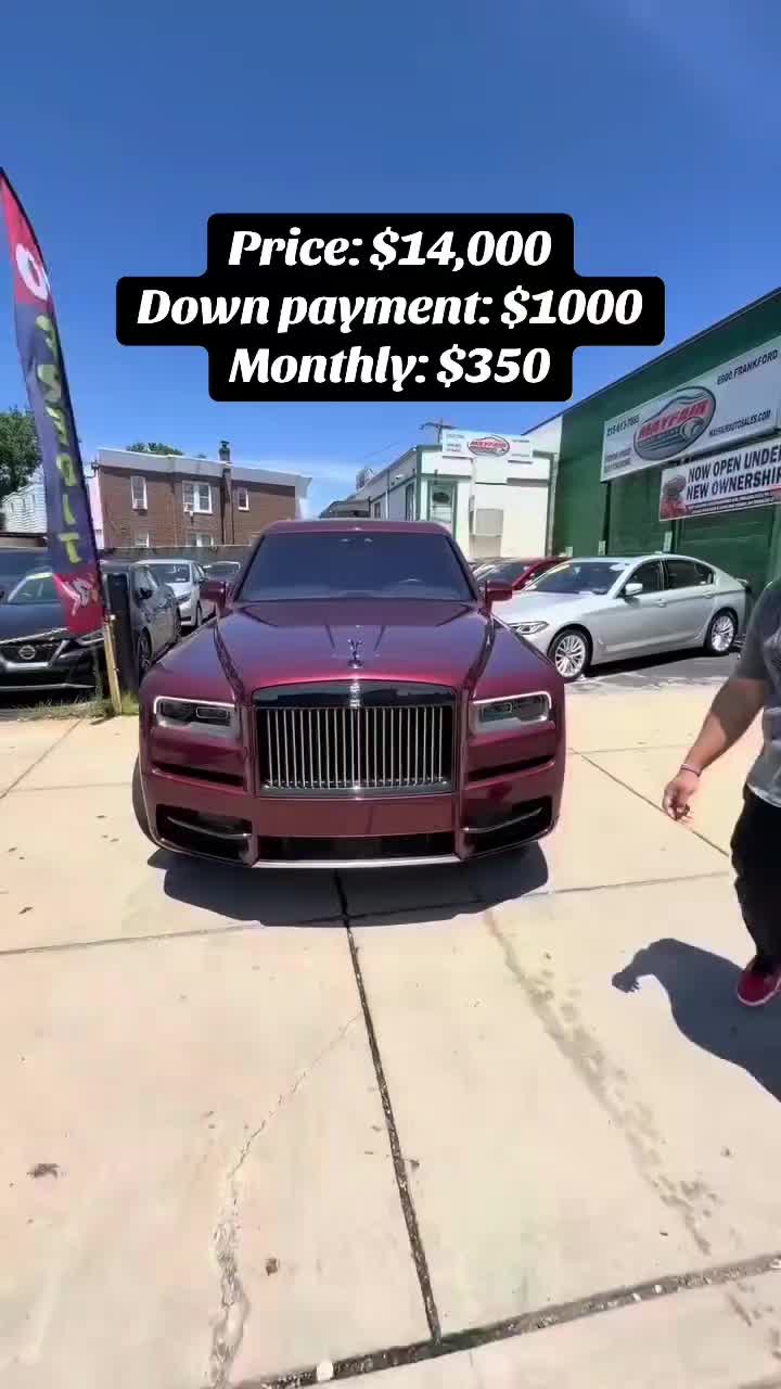 @Cars For Sale