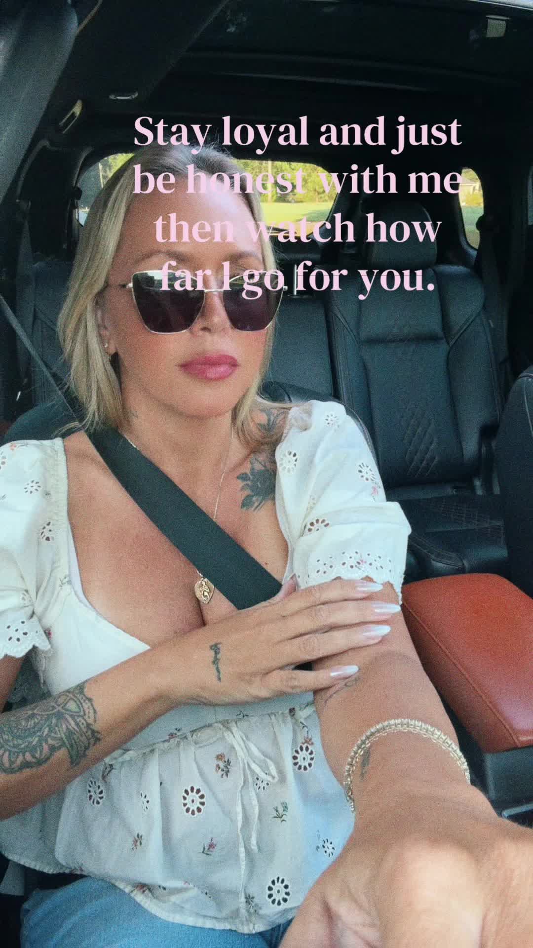 @Meg Rose