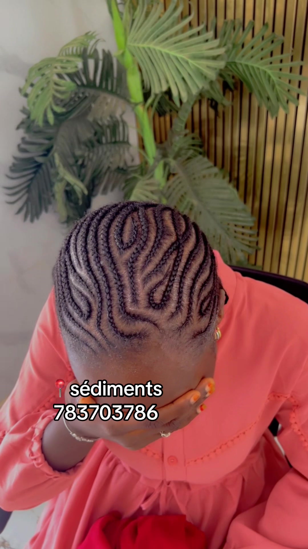 @Sokhna Fatou beauté 💄🧕🛍️