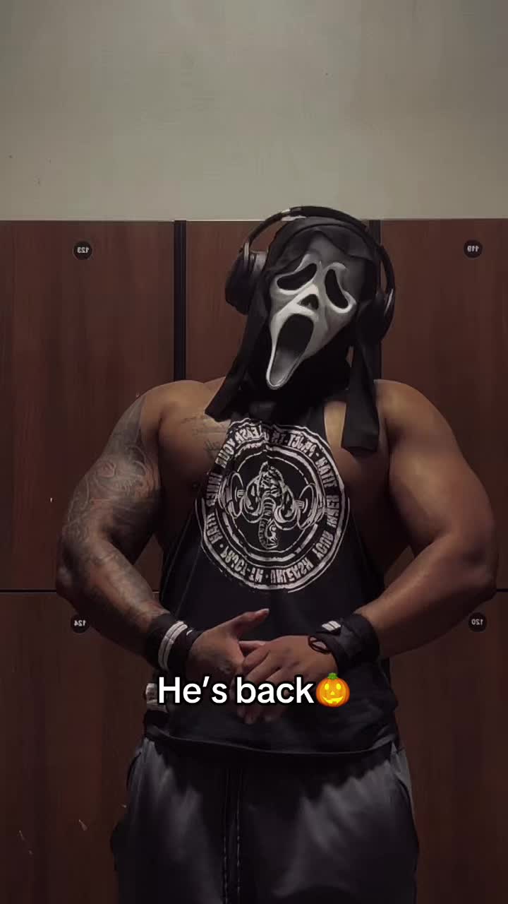 @Creed of the creatine