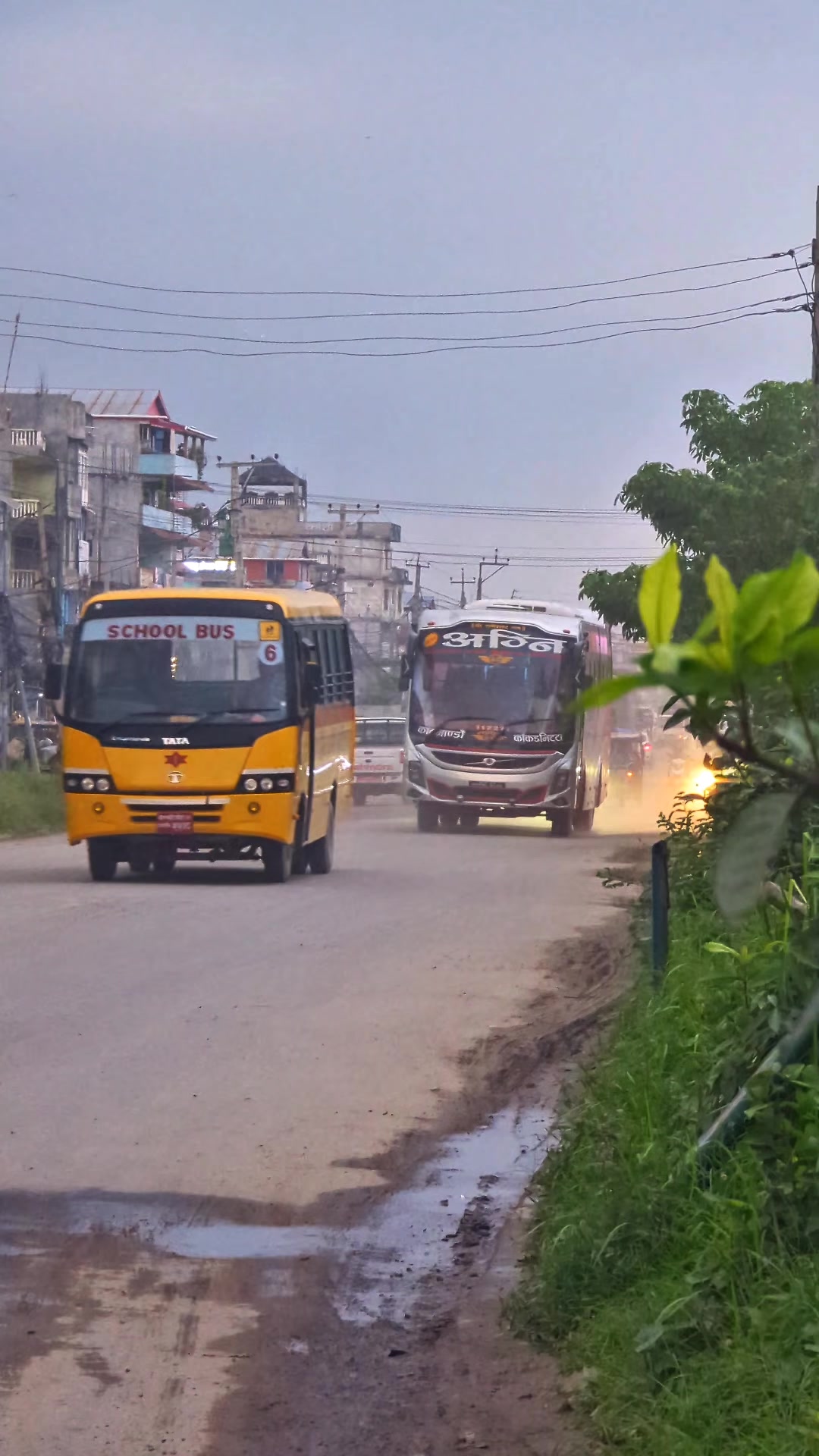 @Purbeli Rockets🚍🚀