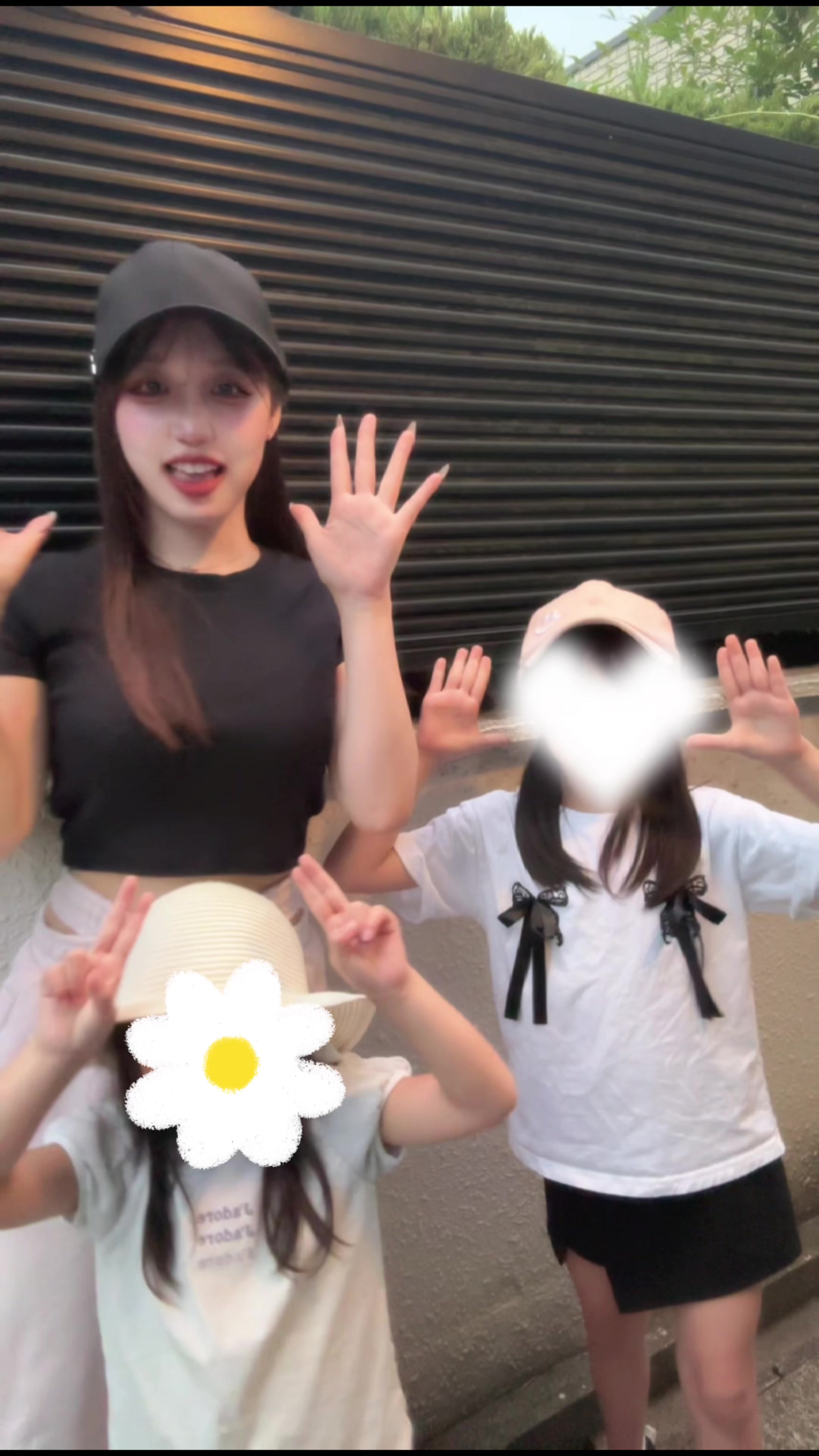 @にこ｜年収250万親子3人暮らし👧🏻👶🏻💕