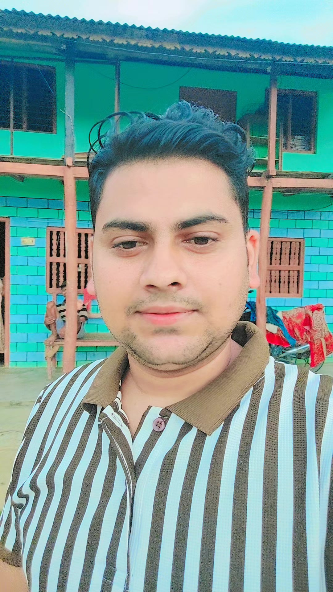 @alone boy
